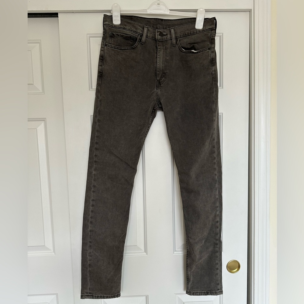 Men’s Levi 510s 34x34
